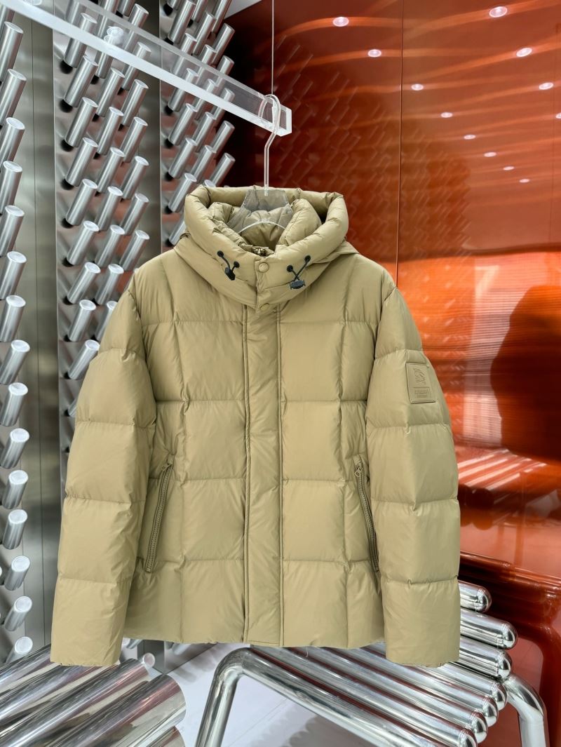 Burberry Down Jackets